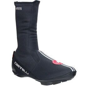 (取寄) カステリ エストレモ シューズ カバー Castelli Estremo Shoe Cover Black