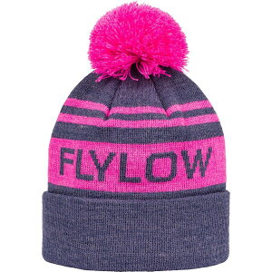 (���) �t���C���[ �L�b�Y OG �|�� �r�[�j�[ - �L�b�Y Flylow kids OG POM Beanie - Kids' Currant