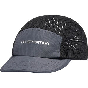 (���) �X�|���e�B�o �X�J�C���C�� �G�A�[ �L���b�v La Sportiva Skyline Air Cap Onyx/Black