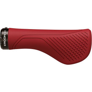 (���) �G���S�� GS1 �G�{ �O���b�v�X Ergon GS1 Evo Grips Red