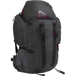 (���) �P���e�B ���f�B�[�X ���b�h�E�C���O 50L �o�b�N�p�b�N - �E�B�����Y Kelty women Redwing 50L Backpack - Women's Asphalt