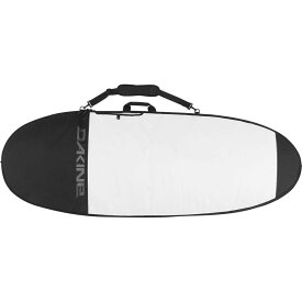 (取寄) ダカイン デイライト ハイブリット サーフボード バッグ DAKINE Daylight Hybrid Surfboard Bag White