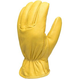 (取寄) キンコ ライン プレミアム グレイン ディアスキン ドライバ グローブ Kinco Lined Premium Grain Deerskin Driver Glove