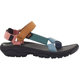 (取寄) テバ レディース ハリケーン XLT2 サンダル - ウィメンズ Teva women Hurricane XLT2 Sandal - Women's Light Multi