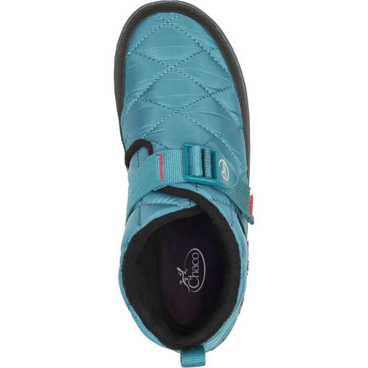 即出荷】 取寄 チャコ レディース ランブル パフ シュー - ウィメンズ Chaco women Ramble Puff Shoe Women's Glacier Blue senseitara.com