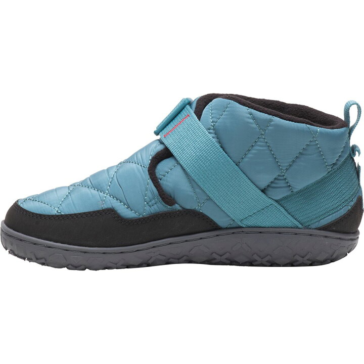 即出荷】 取寄 チャコ レディース ランブル パフ シュー - ウィメンズ Chaco women Ramble Puff Shoe Women's Glacier Blue senseitara.com