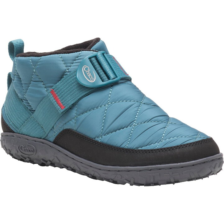 即出荷】 取寄 チャコ レディース ランブル パフ シュー - ウィメンズ Chaco women Ramble Puff Shoe Women's Glacier Blue senseitara.com