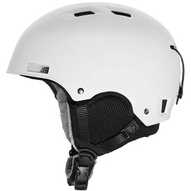 (取寄) ケーツー ヴァーディクト ヘルメット K2 Verdict Helmet White