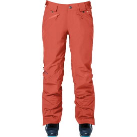 (取寄) フライロー レディース デイジー インサレーテッド パンツ - ウィメンズ Flylow women Daisy Insulated Pant - Women's Mars