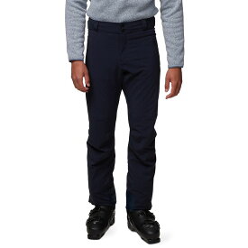 (取寄) ヘリーハンセン メンズ アルファ リファロフト パンツ - メンズ Helly Hansen men Alpha Lifaloft Pant - Men's Navy