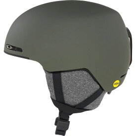 (取寄) オークリー モッド 1 ミプス ヘルメット Oakley Mod 1 MIPS Helmet Dark Brush