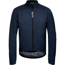 (取寄) ゴアウェア メンズ トレント サイクリング ジャケット - メンズ GOREWEAR men Torrent Cycling Jacket - Men's Orbit Blue