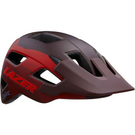 (取寄) レイザー チル ミプス ヘルメット Lazer Chiru MIPS Helmet Matte Red