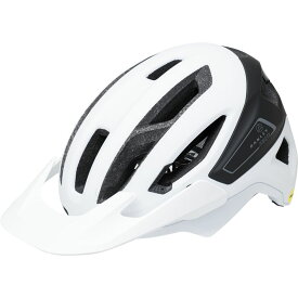 (取寄) オークリー DRT3 トレイル ヘルメット Oakley DRT3 Trail Helmet Matte White/Satin Black