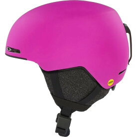 (取寄) オークリー モッド 1 ミプス ヘルメット Oakley Mod 1 MIPS Helmet Ultra Purple