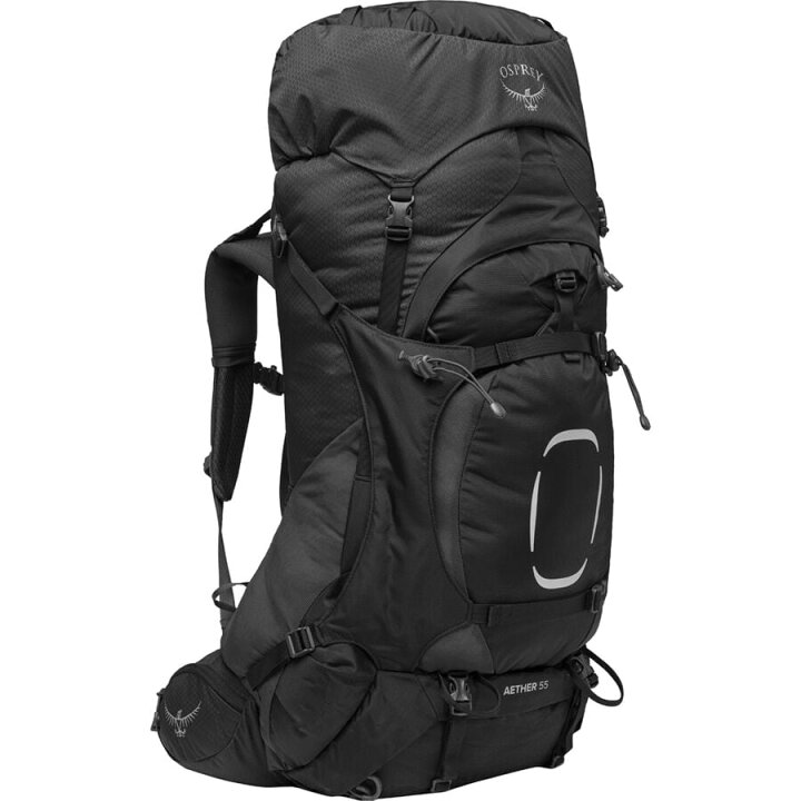 楽天市場】(取寄) オスプレーパック エーテル 55L バックパック Osprey 