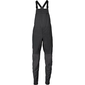 (取寄) POC メンズ コンソート MTB ダンガリー パンツ - メンズ POC men Consort MTB Dungaree Pant - Men's Sylvanite Grey