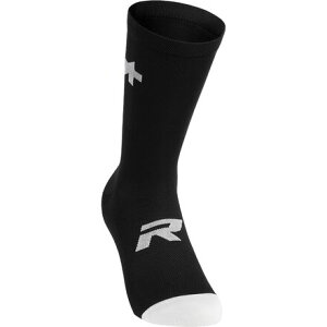 (���) �A�\�X R S9 �\�b�N Assos R S9 Sock Black Series
