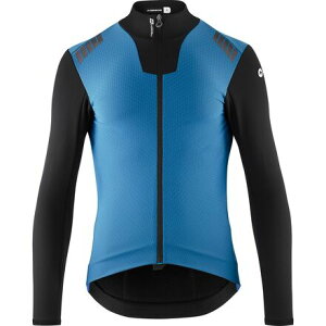 (���) �A�\�X �����Y �~�� GT �E���g���Y �E�B���^�[ �W���P�b�g S11 - �����Y Assos men MILLE GT EISENHERZ Ultraz Winter Jacket S11 - Men's Storm Blue