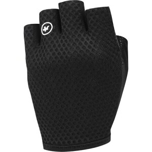 (���) �A�\�X �G���f�������X S11 �O���[�u Assos Endurance S11 Gloves Black Series