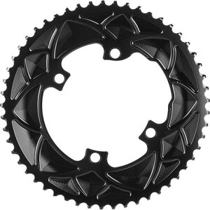 (���) �A�u�\�����[�g�u���b�N �V�}�m �v���~�A�� ���E���h ���[�h �����O absoluteBLACK Shimano Premium Round Road Ring Black