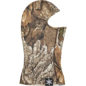(���) �G�A�u���X�^�[ �j���W�� �t�F�C�X �}�X�N Airblaster Ninja Face Mask Realtree Apx