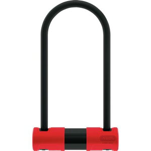 (���) �A�o�X �A���[�� 440 U-���b�N Abus Alarm 440 U-Lock Black