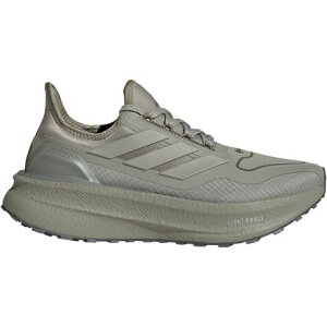 (���) �A�f�B�_�X ���f�B�[�X �E���g���u�[�X�g 5 Gtx �����j���O �V���[�Y - �E�B�����Y Adidas women Ultraboost 5 GTX Running Shoe - Women's Silver Pebble/Silver Pebble/Grey Five