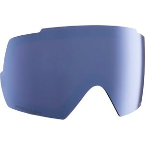 (���) �A�m�� M5S �����Y Anon M5S Lens Sunny Polarized Onyx