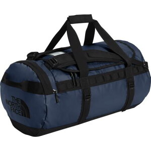(���) �m�[�X�t�F�C�X �x�[�X �L�����v M 71L �_�b�t�� �o�b�O The North Face Base Camp M 71L Duffel Bag Summit Navy/TNF Black-NPF