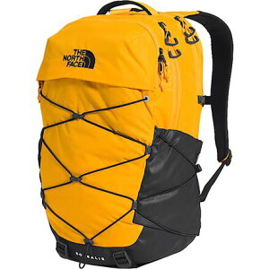 (���) �m�[�X�t�F�C�X �{���A���X 28L �o�b�N�p�b�N The North Face Borealis 28L Backpack Summit Gold/TNF Black-NPF