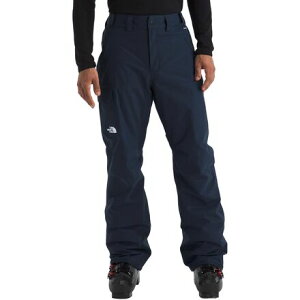 (���) �m�[�X�t�F�C�X �����Y �t���[�_�� �p���c - �����Y The North Face men Freedom Pant - Men's Summit Navy