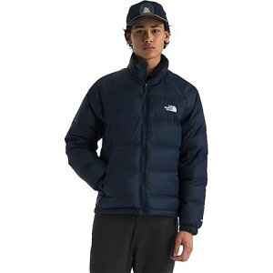 (���) �m�[�X�t�F�C�X �����Y �n�C�h���i���C�g �_�E�� �W���P�b�g - �����Y The North Face men Hydrenalite Down Jacket - Men's Summit Navy