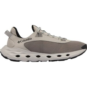 (���) �R�����r�A �����Y �h�������[�J�[ XTR �V���[�Y - �����Y Columbia men Drainmaker XTR Shoe - Men's Dove/Stratus