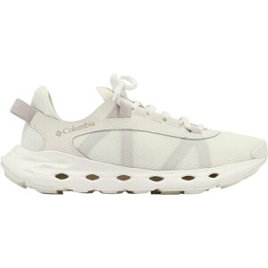 (���) �R�����r�A ���f�B�[�X �h�������[�J�[ XTR �V���[�Y - �E�B�����Y Columbia women Drainmaker XTR Shoe - Women's Snowcap/Soft Taupe