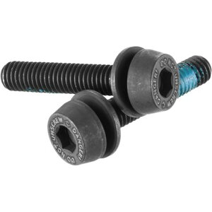 (���) �J���p�j���[�� H11 �L�����p�[ �}�E���e�B���O �X�N�����[�Y Campagnolo H11 Caliper Mounting Screws