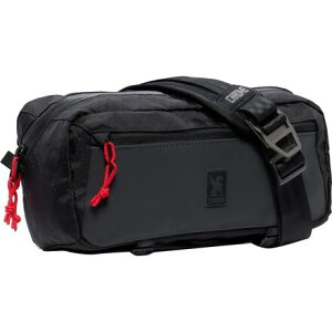 (���) �N���[�� �~�j �J�f�b�g �X�����O Chrome Mini Kadet Sling Black XRF