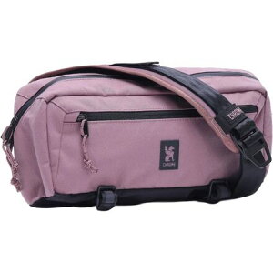 (���) �N���[�� �~�j �J�f�b�g �X�����O Chrome Mini Kadet Sling Mauve X