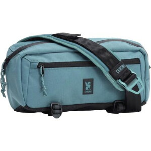 (���) �N���[�� �~�j �J�f�b�g �X�����O Chrome Mini Kadet Sling Steel Blue