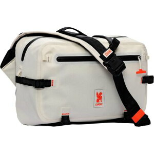 (���) �N���[�� �J�f�b�g �}�b�N�X Wp �X�����O Chrome Kadet Max WP Sling Future White