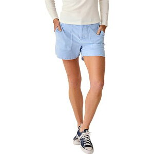 (���) �J�[�� �f�U�C�� ���f�B�[�X �R�[���C �o�^�[ �V���[�g - �E�B�����Y Carve Designs women Corey Butter Short - Women's Indigo Blue