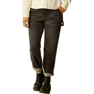(���) �J�[�� �f�U�C�� ���f�B�[�X �R�[���C �f�j�� �p���c - �E�B�����Y Carve Designs women Corey Denim Pant - Women's Washed Black