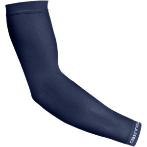 (���) �J�X�e�� �v�� �V�[�����X 2 �A�[�� �E�H�[�}�[ Castelli Pro Seamless 2 Arm Warmer Belgian Blue