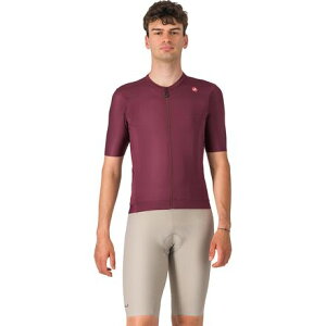 (���) �J�X�e�� �����Y �G�X�v���b�\ �r�u �V���[�g - �����Y Castelli men Espresso Bib Short - Men's Clay