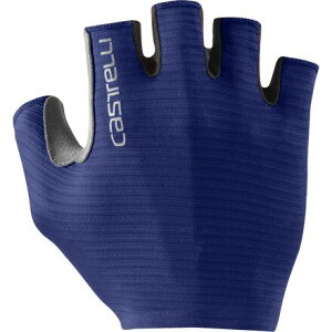 (���) �J�X�e�� �G�X�v���b�\ �O���[�u Castelli Espresso Glove Belgian Blue