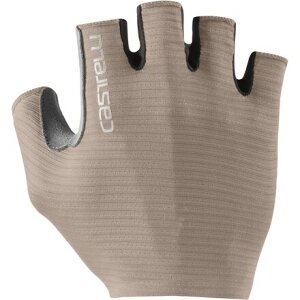 (���) �J�X�e�� �G�X�v���b�\ �O���[�u Castelli Espresso Glove Clay
