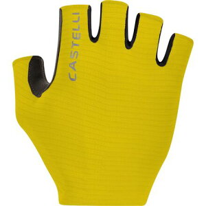 (���) �J�X�e�� �G�X�v���b�\ �O���[�u Castelli Espresso Glove Mango Mojito