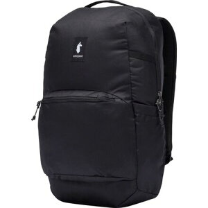 (���) �R�g�p�N�V �L�b�Y �J�_ �f�B�A 26L �o�b�N�p�b�N - �L�b�Y Cotopaxi kids Chiquillo Cada Dia 26L Backpack - Kids' Cotopaxi Black