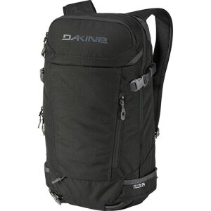 (���) �_�J�C�� �w�� �v�� 24L �o�b�N�p�b�N DAKINE Heli Pro 24L Backpack Black