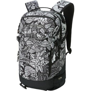 (���) �_�J�C�� ���f�B�[�X �w�� �v�� 24L �o�b�N�p�b�N - �E�B�����Y DAKINE women Heli Pro 24L Backpack - Women's Kingdom Black